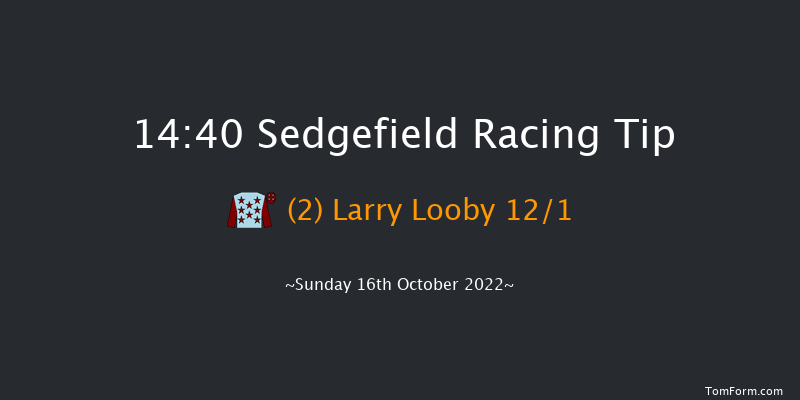 Sedgefield 14:40 Handicap Chase (Class 5) 27f Wed 5th Oct 2022