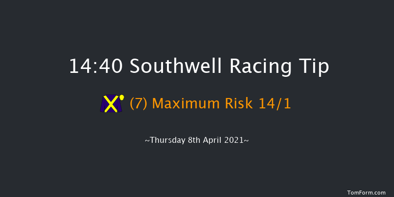 starsports.bet 20k Owners Club Guarantee Handicap Southwell 14:40 Handicap (Class 5) 7f Sun 4th Apr 2021