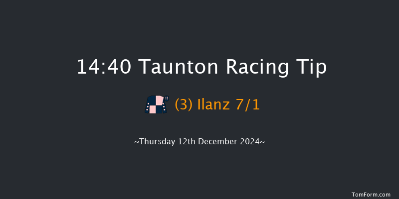 Taunton  14:40 Handicap Hurdle (Class 3) 19f Thu 28th Nov 2024