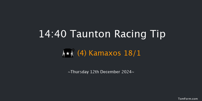 Taunton  14:40 Handicap Hurdle (Class 3) 19f Thu 28th Nov 2024