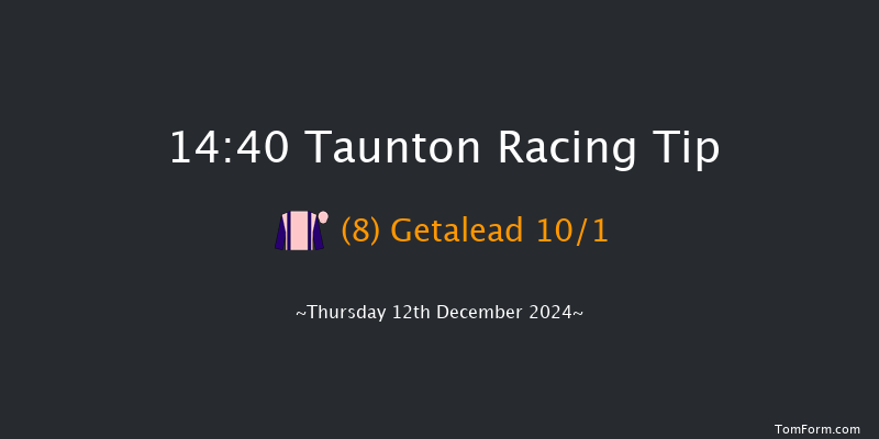 Taunton  14:40 Handicap Hurdle (Class 3) 19f Thu 28th Nov 2024