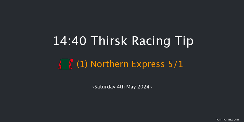 Thirsk  14:40 Handicap (Class 2) 8f Sat 20th Apr 2024