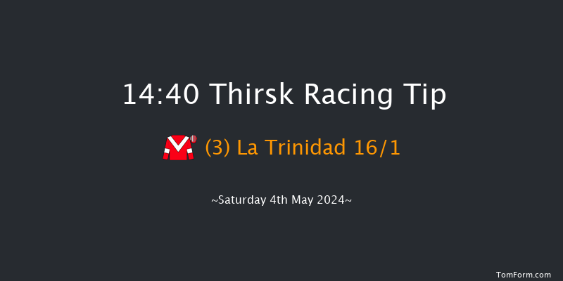 Thirsk  14:40 Handicap (Class 2) 8f Sat 20th Apr 2024