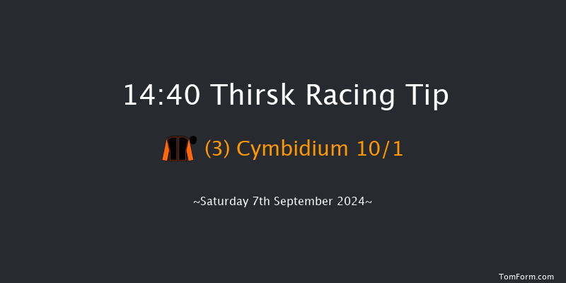 Thirsk  14:40 Handicap (Class 5) 8f Fri 30th Aug 2024