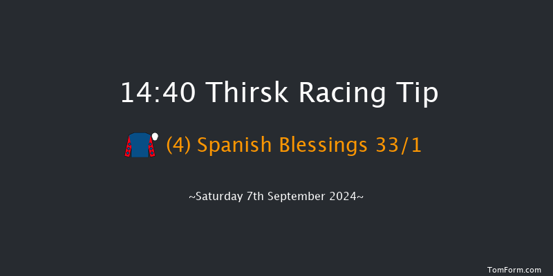 Thirsk  14:40 Handicap (Class 5) 8f Fri 30th Aug 2024