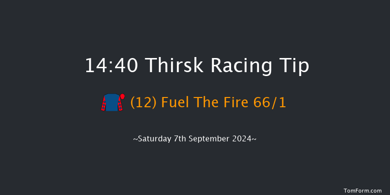 Thirsk  14:40 Handicap (Class 5) 8f Fri 30th Aug 2024