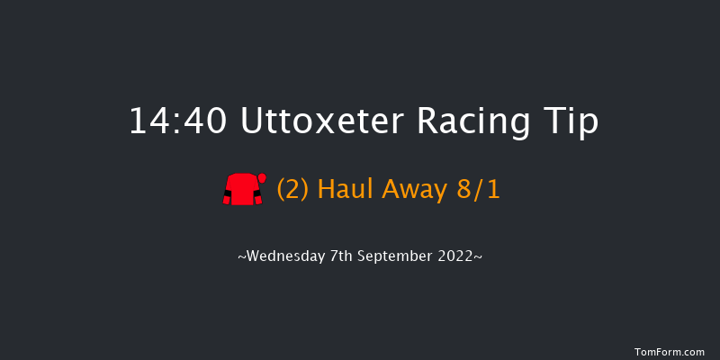 Uttoxeter 14:40 Handicap Hurdle (Class 3) 20f Sun 24th Jul 2022