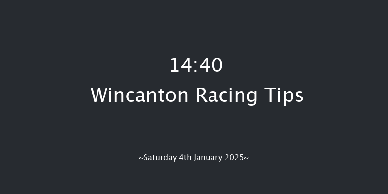 Wincanton  14:40 Handicap Chase (Class 3) 20f Thu 26th Dec 2024