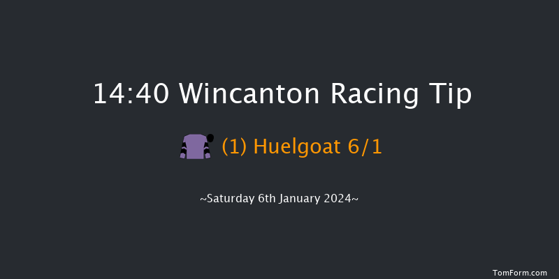 Wincanton 14:40 Handicap Chase (Class 3) 20f Tue 26th Dec 2023