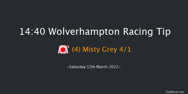 Wolverhampton 14:40 Listed (Class 1) 7f Fri 11th Mar 2022