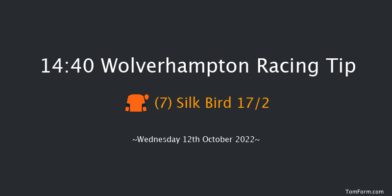 Wolverhampton 14:40 Stakes (Class 5) 10f Mon 10th Oct 2022