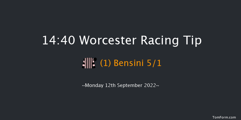 Worcester 14:40 NH Flat Race (Class 5) 16f Wed 31st Aug 2022