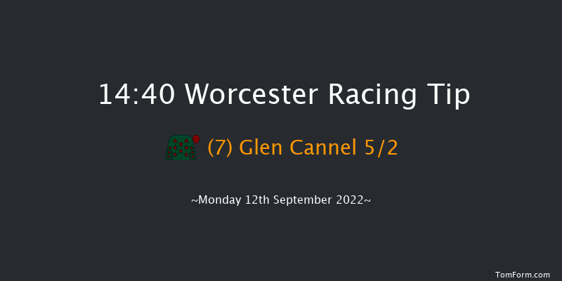 Worcester 14:40 NH Flat Race (Class 5) 16f Wed 31st Aug 2022