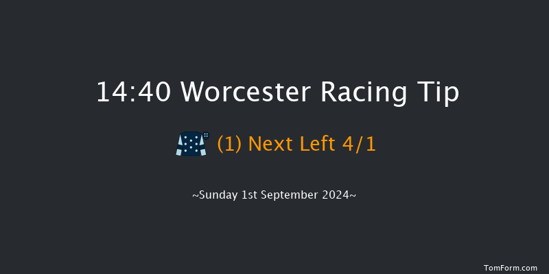 Worcester  14:40 Handicap Chase (Class 4) 20f Wed 28th Aug 2024