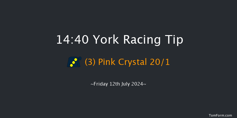 York  14:40 Group 3 (Class 1) 6f Sat 15th Jun 2024