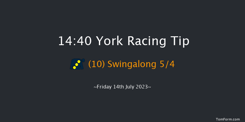 York 14:40 Group 3 (Class 1) 6f Sat 17th Jun 2023