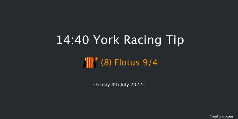 York 14:40 Group 3 (Class 1) 6f Sat 11th Jun 2022