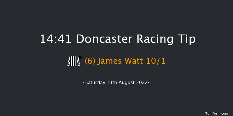 Doncaster 14:41 Handicap (Class 3) 5f Thu 4th Aug 2022