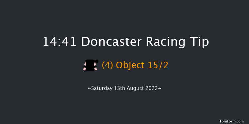 Doncaster 14:41 Handicap (Class 3) 5f Thu 4th Aug 2022