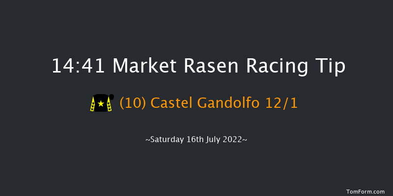 Market Rasen 14:41 Handicap Hurdle (Class 2) 17f Sun 3rd Jul 2022