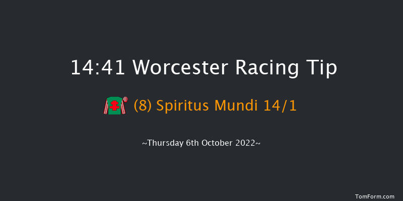 Worcester 14:41 Handicap Chase (Class 5) 23f Fri 23rd Sep 2022