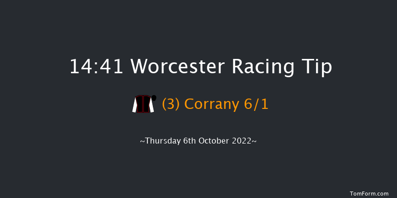 Worcester 14:41 Handicap Chase (Class 5) 23f Fri 23rd Sep 2022