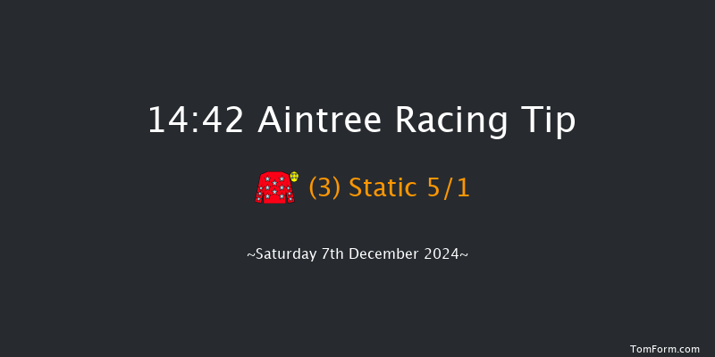 Aintree  14:42 Conditions Hurdle (Class 1) 17f Sat 9th Nov 2024