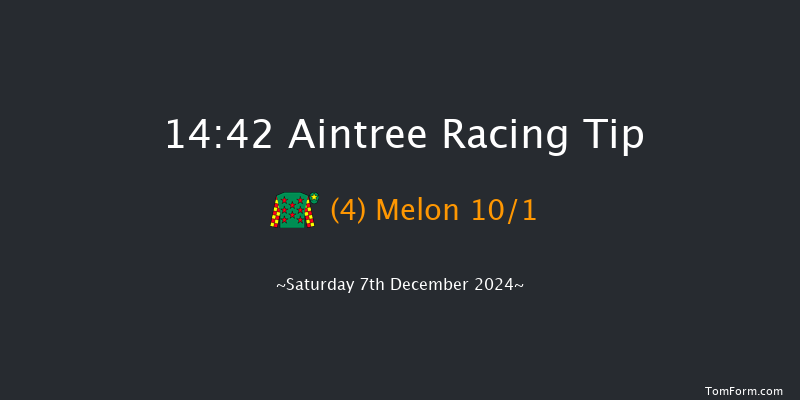 Aintree  14:42 Conditions Hurdle (Class 1) 17f Sat 9th Nov 2024