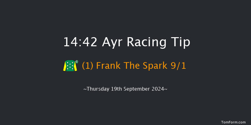 Ayr  14:42 Handicap (Class 5) 5f Mon 15th Jul 2024