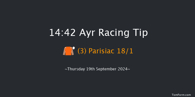 Ayr  14:42 Handicap (Class 5) 5f Mon 15th Jul 2024