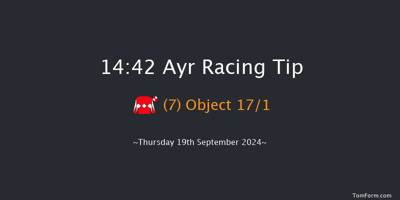 Ayr  14:42 Handicap (Class 5) 5f Mon 15th Jul 2024