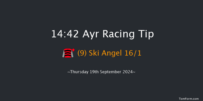 Ayr  14:42 Handicap (Class 5) 5f Mon 15th Jul 2024