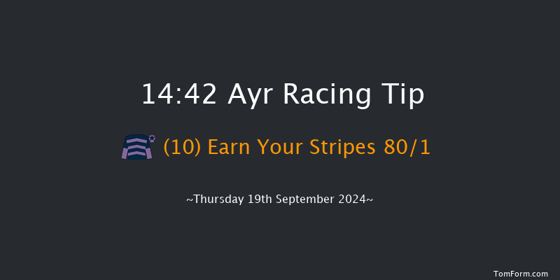 Ayr  14:42 Handicap (Class 5) 5f Mon 15th Jul 2024