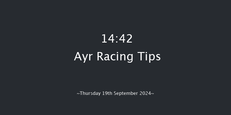 Ayr  14:42 Handicap (Class 5) 5f Mon 15th Jul 2024