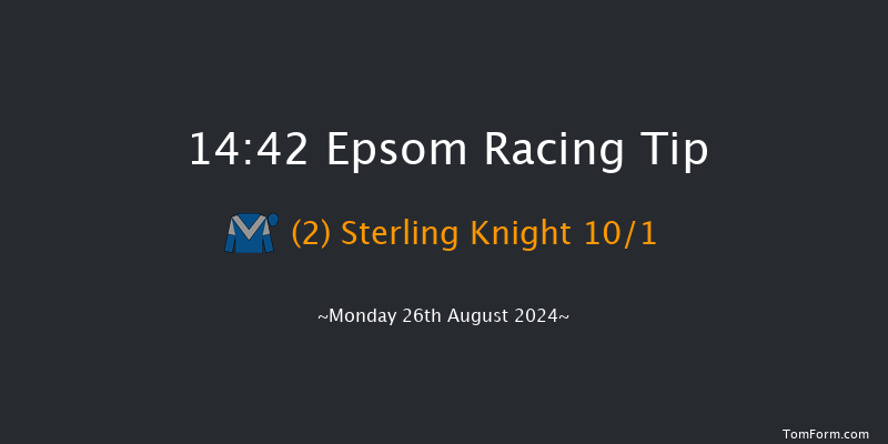 Epsom  14:42 Handicap (Class 3) 7f Fri 16th Aug 2024