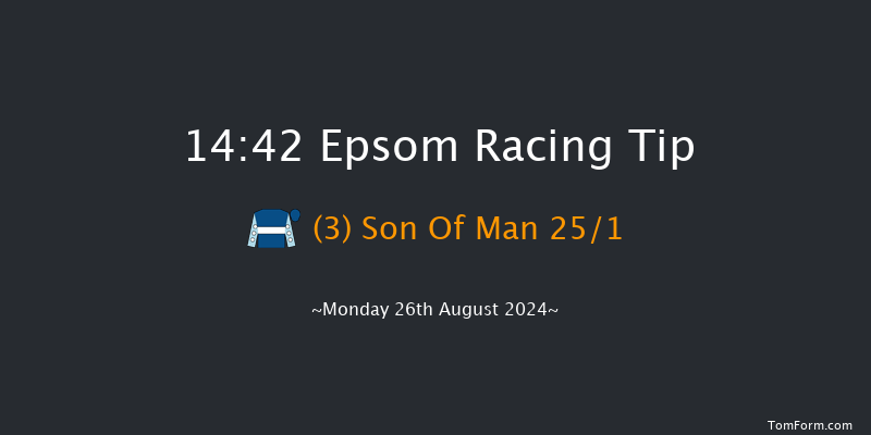 Epsom  14:42 Handicap (Class 3) 7f Fri 16th Aug 2024