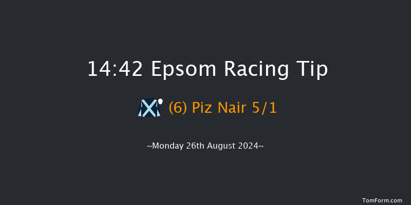 Epsom  14:42 Handicap (Class 3) 7f Fri 16th Aug 2024