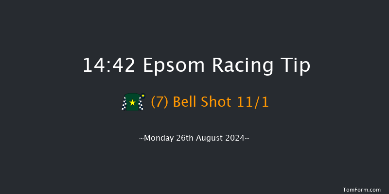 Epsom  14:42 Handicap (Class 3) 7f Fri 16th Aug 2024