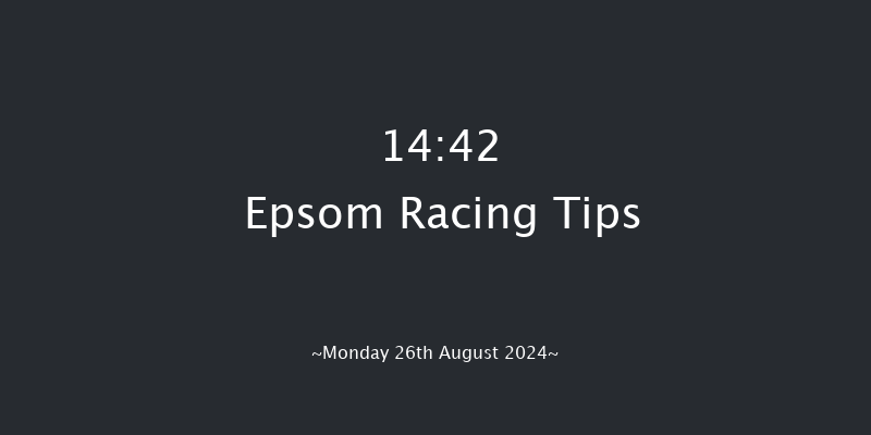 Epsom  14:42 Handicap (Class 3) 7f Fri 16th Aug 2024