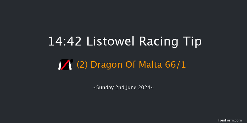 Listowel  14:42 Handicap 6f Sat 1st Jun 2024