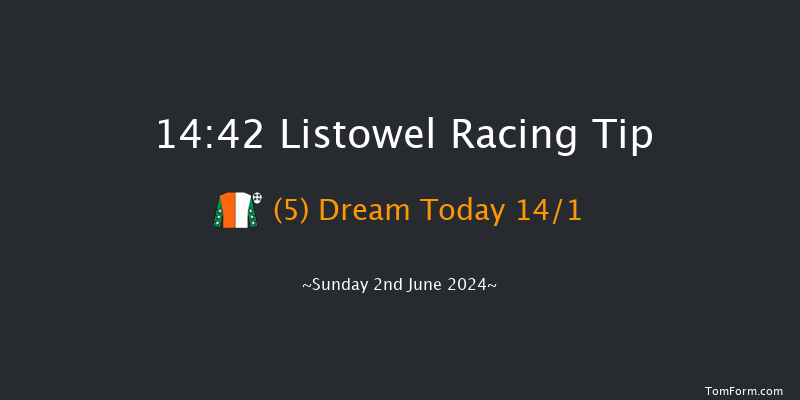 Listowel  14:42 Handicap 6f Sat 1st Jun 2024