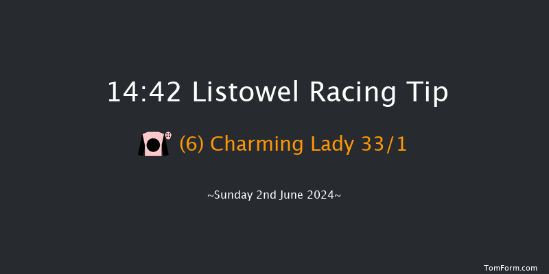 Listowel  14:42 Handicap 6f Sat 1st Jun 2024