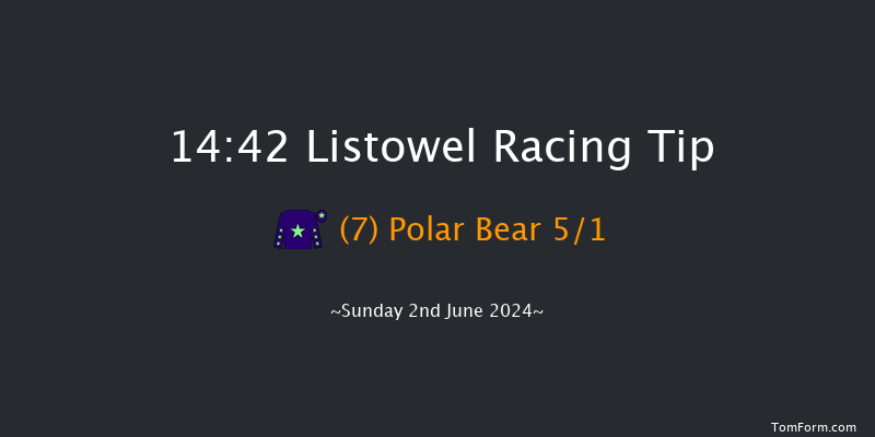 Listowel  14:42 Handicap 6f Sat 1st Jun 2024