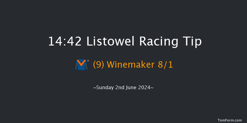 Listowel  14:42 Handicap 6f Sat 1st Jun 2024