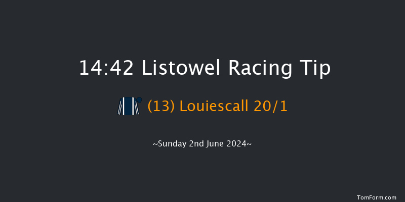 Listowel  14:42 Handicap 6f Sat 1st Jun 2024