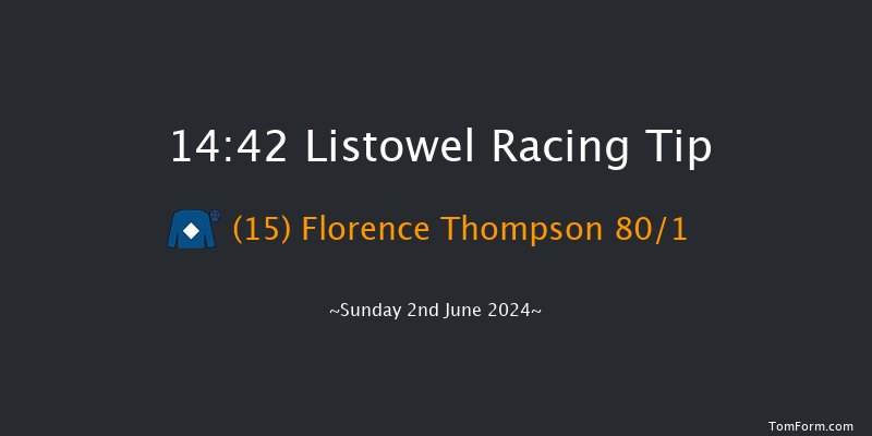 Listowel  14:42 Handicap 6f Sat 1st Jun 2024