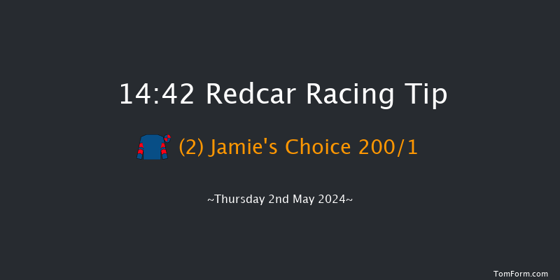 Redcar  14:42 Stakes (Class 5) 6f Mon 1st Apr 2024