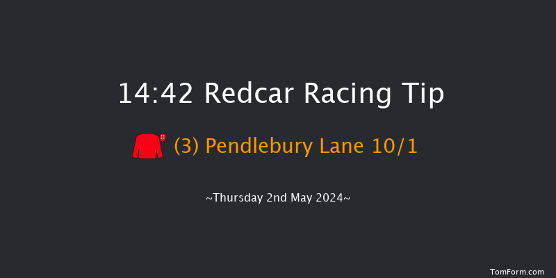 Redcar  14:42 Stakes (Class 5) 6f Mon 1st Apr 2024