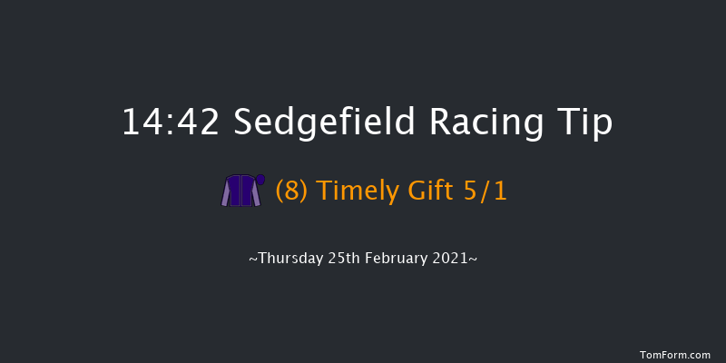 Bet 10 Get 10 Promo Sedgefield Handicap Chase Sedgefield 14:42 Handicap Chase (Class 5) 26f Tue 22nd Dec 2020