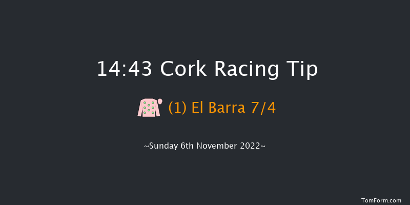 Cork 14:43 Novices Chase 20f Sun 16th Oct 2022